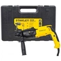 Перфоратор Stanley SDS-Plus, 800 Вт, 3.4Дж, 0-1150 об/хв. (SHR263K) - уменьшенное изображение 5