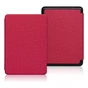 Чохол до електронної книги BeCover Smart Case Amazon Kindle Paperwhite 12th Gen. 2024 7"//Colorsoft (2024) Red (712849) - зменшене зображення 4