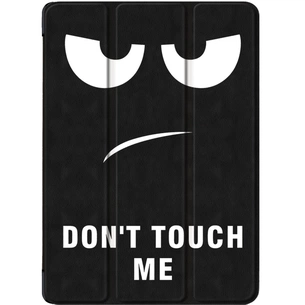 Чохол до планшета BeCover Smart Case Apple iPad Pro 11 2020/21/22 Don't Touch (705325) зображення 1
