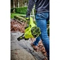 Повітродувка Ryobi Max Power, RY36BLXA-140P, 36V, 4Ah, ЗП, 176км/год, 3.5кг (5133005418) - зменшене зображення 3