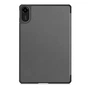 Чохол до планшета BeCover Smart Xiaomi Redmi Pad 2 11.0" Grey (713640) - зменшене зображення 3