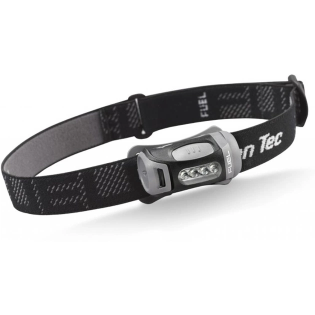 Ліхтар Princeton Tec Fuel black (4823082707607) - зображення 1