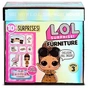 Лялька L.O.L. Surprise! Furniture S2 - Кабінет Леді-бос (570042) - уменьшенное изображение 6