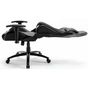 Крісло ігрове Aula F1029 Gaming Chair Black (6948391286174) - зменшене зображення 9