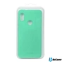 Чохол до мобільного телефона BeCover Matte Slim TPU Huawei P Smart 2019 Green (703182) - зменшене зображення 3