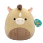 М'яка іграшка Squishmallows Кінь Марс 30 см (SQCR06689) - зменшене зображення 7