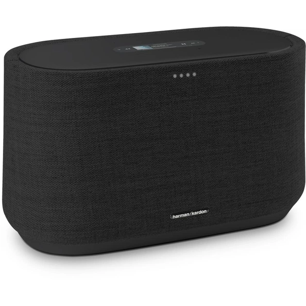 Акустична система Harman Kardon Citation 500 Black (HKCITATION500BLKEU) - изображение 1