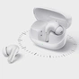 Навушники Xiaomi Buds 5 Pro Bluetooth (BHR9642GL) Ceramic White (1127918) - зменшене зображення 7