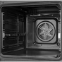 Комплект встраиваемой техники Hansa FCGW683299 - уменьшенное изображение 8