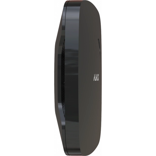 Датчик диму Ajax FireProtect Plus black - picture 5