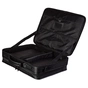 Сумка для ноутбука Continent 15.6" CC-892 Black - зменшене зображення 4