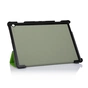 Чохол до планшета BeCover Smart Case Lenovo Tab M10 TB-X605 Green (703284) - зменшене зображення 3