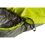 Спальний мішок Tramp_ТОВ Voyager Compact Olive/Grey Right (TRS-052C-R) - уменьшенное изображение 6