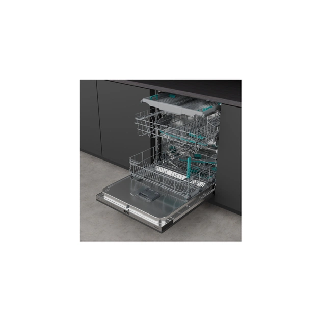 Посудомийна машина Hisense HV673D64 - picture 9