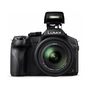 Цифровий фотоапарат Panasonic DMC-FZ300 (DMC-FZ300EEK) - зменшене зображення 7