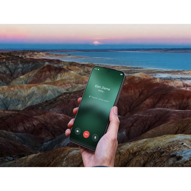 Мобільний телефон Tecno Camon 50 8/256Gb Moonshadow Black (4894947116155) - picture 6