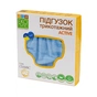 Підгузки Еко Пупс Active Classic багаторазовий 12-17 кг Abso Maxi Синій (ТП2ВК4-4с) - зменшене зображення 4
