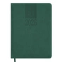 Еженедельник Buromax датированный 2026 CODE, А5 зеленый (BM.2142-04) - уменьшенное изображение 1
