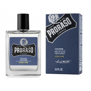 Одеколон Proraso Azur Lime 100 мл (8004395007714) зображення 1