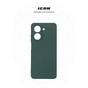 Чохол до мобільного телефона Armorstandart ICON Xiaomi Redmi A5 4G / Poco C71 4G Camera cover Dark Green (ARM84891) - зменшене зображення 3