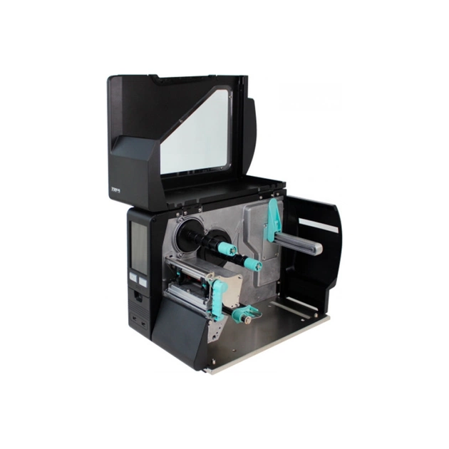 Принтер етикеток Godex GX4300I 300dpi, USB, Ethernet, Wi-Fi, USB-Host, Serial (24118) - picture 2