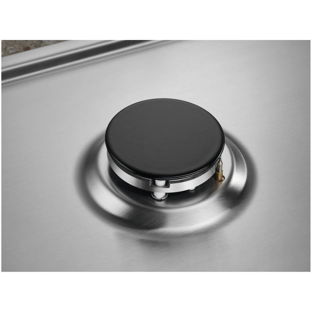Варочна поверхня Electrolux KGS6404SX - picture 9