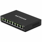 Комутатор мережевий Netgear GS308E (GS308E-100PES) - уменьшенное изображение 2