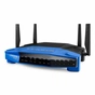 Маршрутизатор Linksys WRT1900AC - зменшене зображення 3