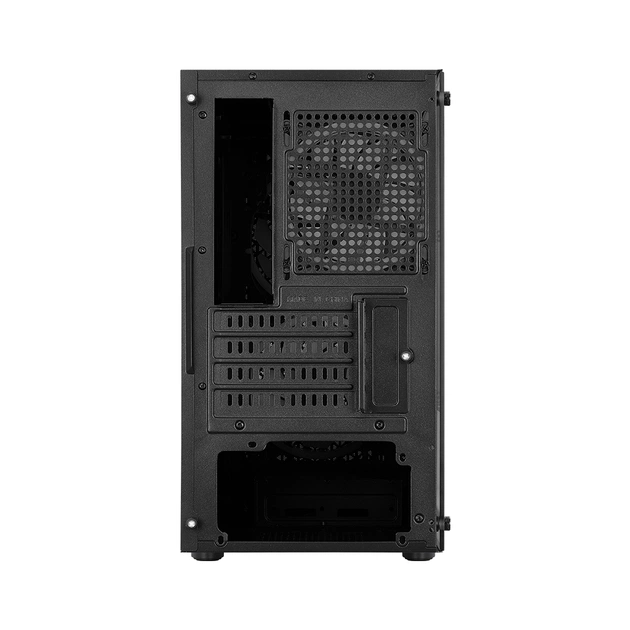 Корпус для ПК AeroCool Trinity Mini-G-BK-v2 (ACCS-PV32033.11) - изображение 10