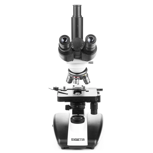 Мікроскоп Sigeta MB-302 40x-1600x LED Trino (65214) - picture 3