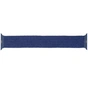 Ремінець Armorstandart Braided Solo Loop для Apple Watch 42mm/44mm/45mm/49mm Atlantic Blue Size 10 (172 mm) (ARM58080) - зменшене зображення 2