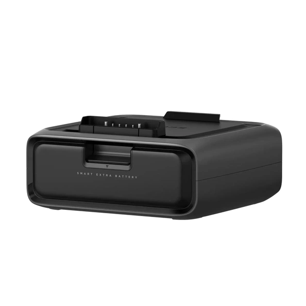 Додаткова батарея для зарядної станції EcoFlow RIVER3 Extra Battery (EFEB300) - изображение 3