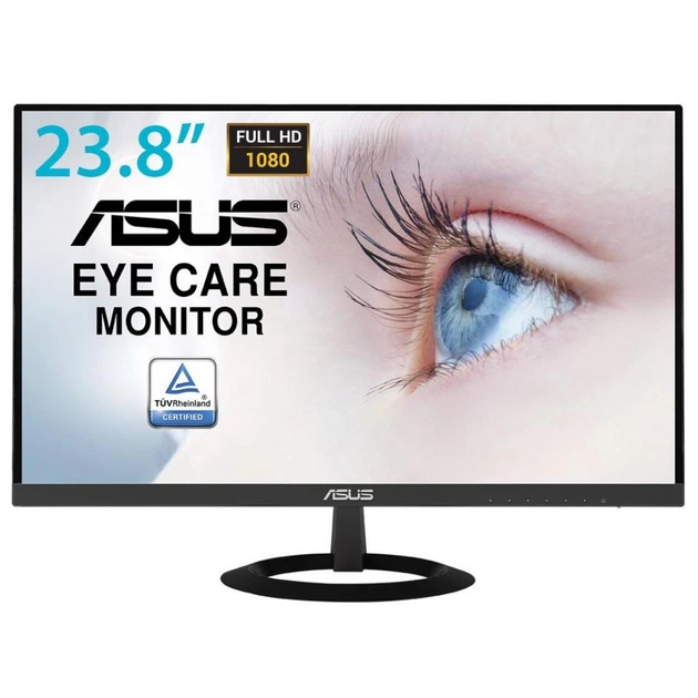 Монітор ASUS VZ249HE - изображение 1