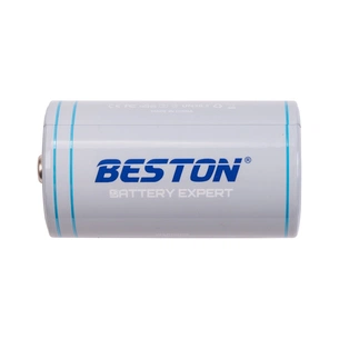 Акумулятор Beston D 1.5V 4000mah Li-ion з портом USB Type-C (DLC-40) (AA620302) зображення 1