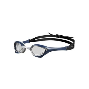 Окуляри для плавання Arena Cobra Ultra Swipe 003929-150 сріблястий, синій Уні OSFM (3468336664476) зображення 1