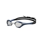 Окуляри для плавання Arena Cobra Ultra Swipe 003929-150 сріблястий, синій Уні OSFM (3468336664476) - зменшене зображення 1