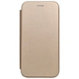 Чохол до мобільного телефона ACCLAB Elegance Samsung Galaxy A55 Gold (1283126611230) - зменшене зображення 1