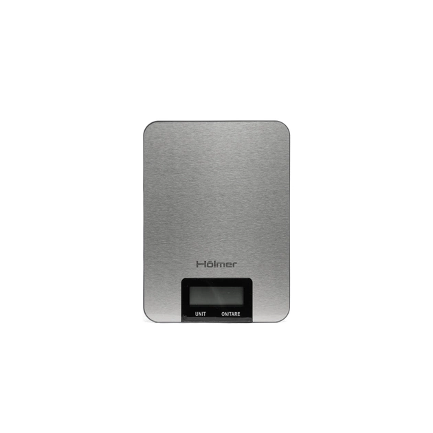 Ваги кухонні Hölmer HSK-2014SS - picture 5