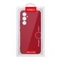 Чехол для мобильного телефона Intaleo SoftShell Samsung Galaxy A36 Red (1283126618826) - уменьшенное изображение 2