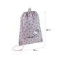 Сумка для взуття Kite 600M Hello Kitty-1 (HK24-600M-1) - зменшене зображення 2