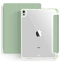 Чохол до планшета BeCover Soft Edge Pencil Apple iPad mini 6 2021 Green (706805) - зменшене зображення 2