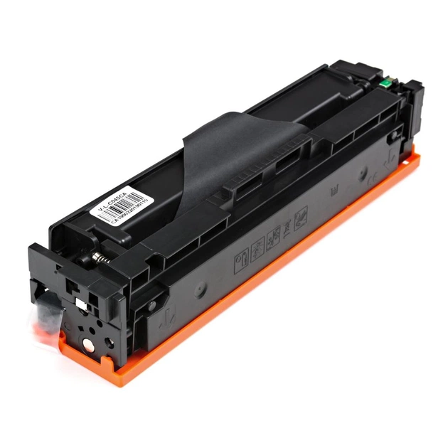 Картридж Vinga CANON 045 Cyan (V-L-C045CA) - picture 7