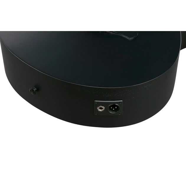 Гітара електроакустична Ibanez AEWC621 BOT (236714) - picture 11