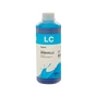 Чорнило InkTec Epson LFP Pigment Light Cyan 1L (EKI05-01LLC) - зменшене зображення 1
