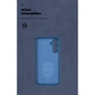 Чохол до мобільного телефона Armorstandart ICON Samsung A16 4G (A165) Camera cover Blue (ARM80131) - зменшене зображення 4