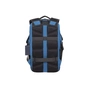 Рюкзак для ноутбука RivaCase 17.3" 5265 Black/blue - зменшене зображення 4