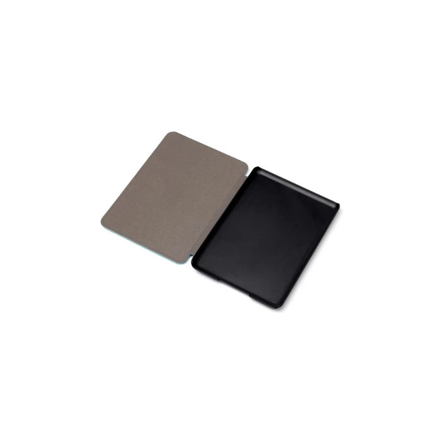 Чохол до електронної книги BeCover Ultra Slim Amazon Kindle 11th Gen. 2022 6" Deep Blue (708847) - picture 6