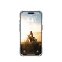 Чохол до мобільного телефона UAG iPhone 16 Pro Pathfinder Clear Magsafe Active Neon (114464118181) - зменшене зображення 4