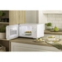 Микроволновая печь Gorenje MO23A3W5 - уменьшенное изображение 3