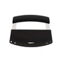 Кухонний ніж KitchenAid Universal Мезалуна, з захисним чохлом, 15,2x2,4x11,6 см, чорний (KQG173OHOBE) - зменшене зображення 2